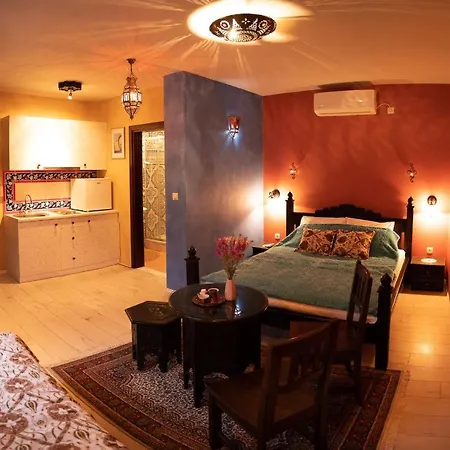 Apartment Sultan Sulejman Mostar