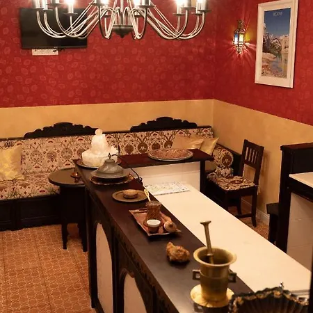 Sultan Sulejman Apartment *