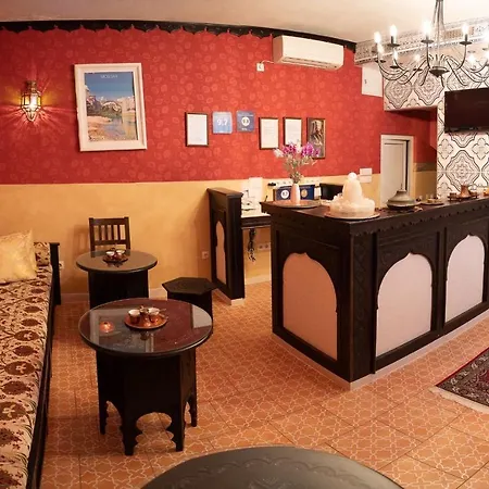 Sultan Sulejman Apartment