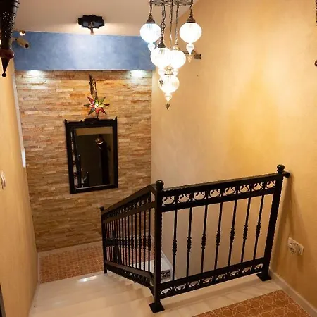 Apartment Sultan Sulejman Mostar