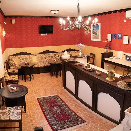 Sultan Sulejman Apartment *