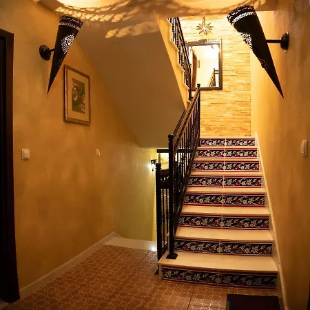 Apartment Sultan Sulejman