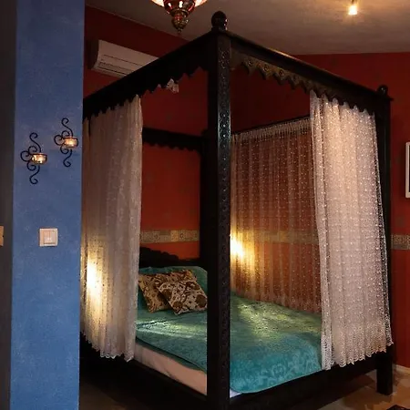 Apartment Sultan Sulejman Mostar