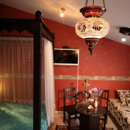 Sultan Sulejman Apartment Mostar