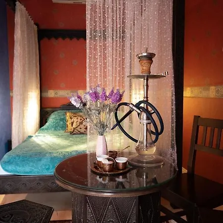 Apartment Sultan Sulejman *