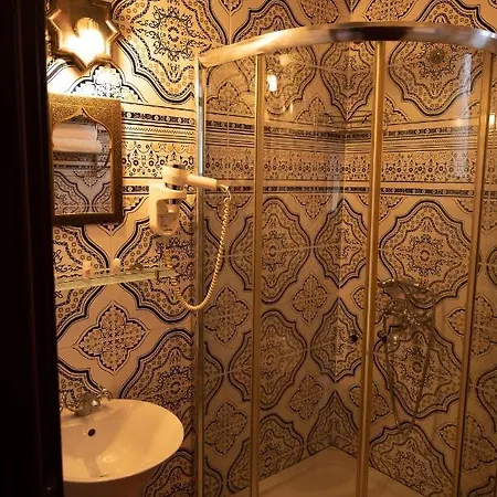 Sultan Sulejman Apartment