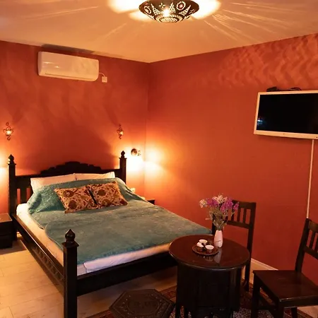 Apartment Sultan Sulejman
