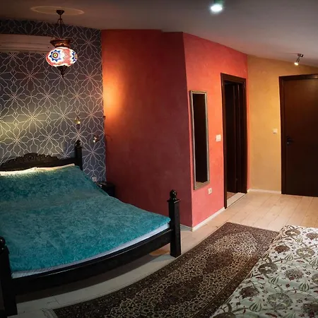 Sultan Sulejman Apartment Mostar