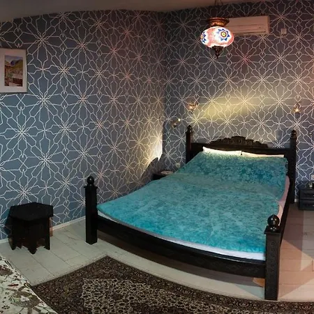 Apartment Sultan Sulejman Mostar