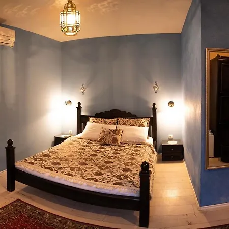 Apartment Sultan Sulejman