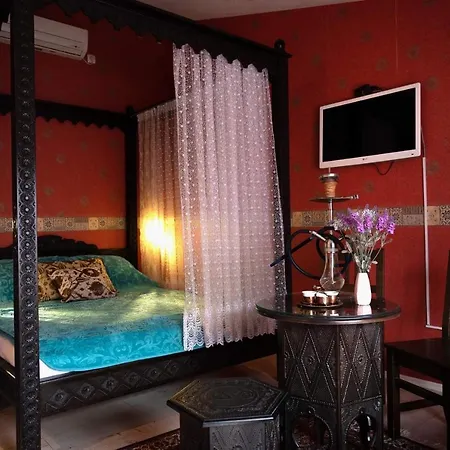 Apartment Sultan Sulejman Mostar