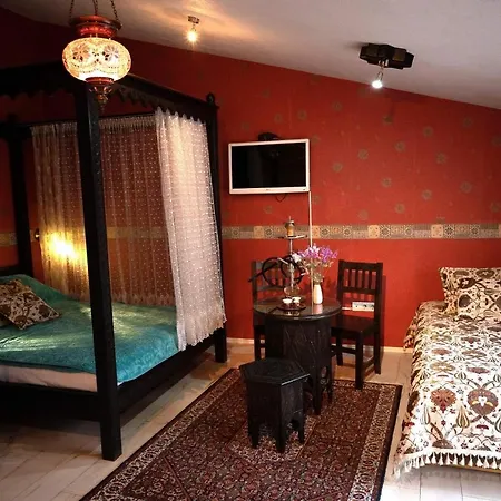 Apartment Sultan Sulejman Mostar