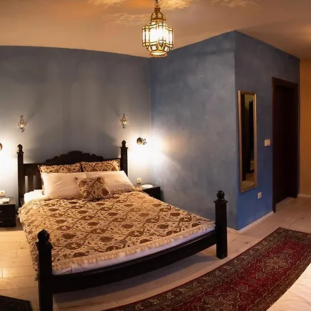 Apartment Sultan Sulejman Mostar