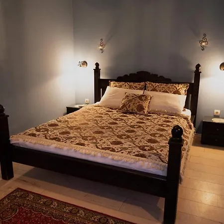 Apartment Sultan Sulejman *