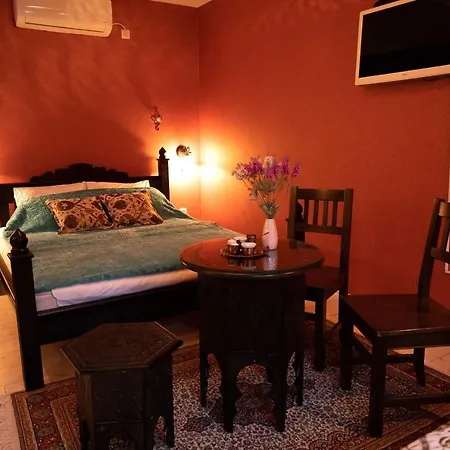 Apartment Sultan Sulejman